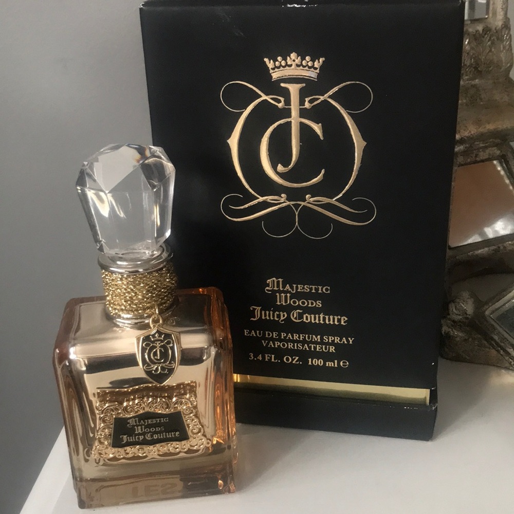 Juicy Couture Majestic Woods